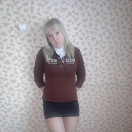 Анна Сергеевна, 30, Карпинск