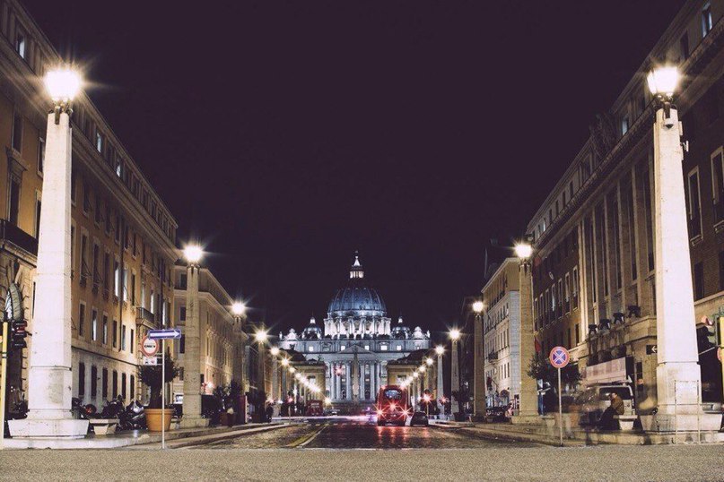 #Rome,#Italy - 9