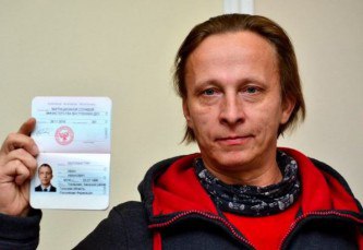 Украина потребовала от Запада наложить санкции на Охлобыстина.Украинский парламентарий и советник ...