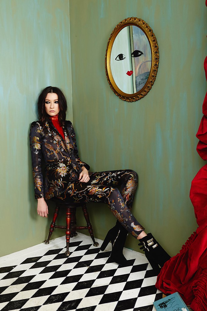 Alice + Olivia - 2016-2017 - 16
