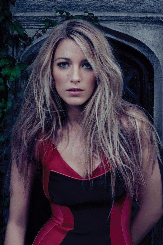 Blake Lively
