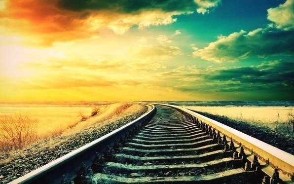 Пройдёт врeмя, и жизнь покaжeт, что всё было только к лучшeму.