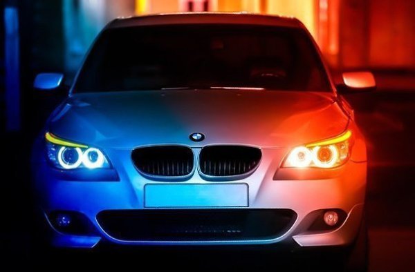  | BMW - 18  2016  18:41