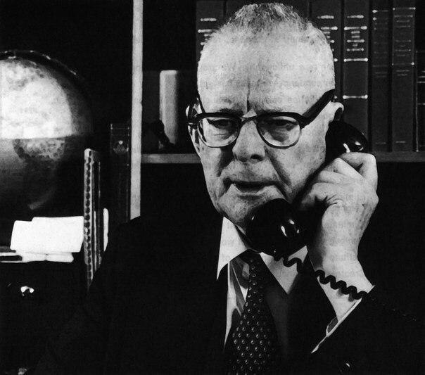 14 ключевых принципов Деминга .Эдвард Деминг — американский учёный, статистик и консультант по ...