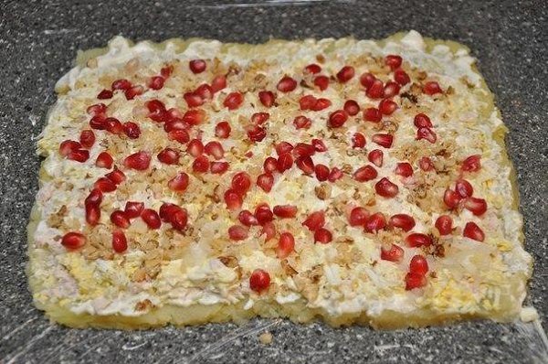 Салат