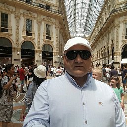 Irakli, �����, 50 ���