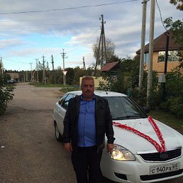 Евгений, 51, Западная Двина