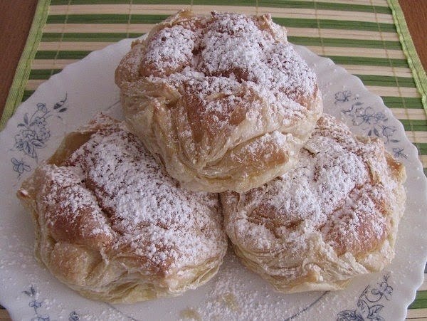 Пирожное
