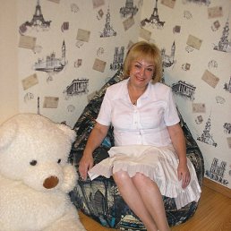 Людмила, 57, Арсеньев