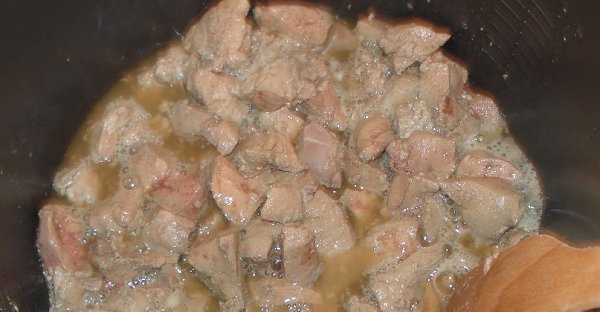 Тушеные макароны.Настоящий холостяцкий ужин из макарон может быть не только быстрым и просто сытным, ... - 6