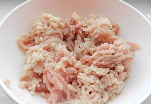Гречаники. Ингредиенты: - 500 гр мяса (я использовала филе индейки) - 150 гр гречневой крупы - 2 ... - 2