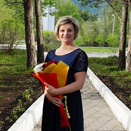 Наталья, 49, Красноярск