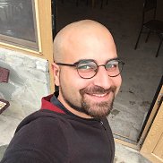 Kamran, 37 ,  