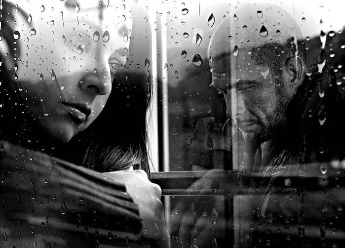 Научитесь прощать... Это может не каждый. Не таите обид... Этот грех не для вас. Отпустите, ...