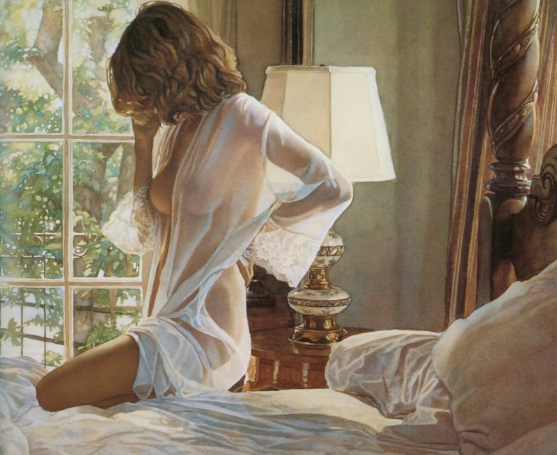 , ,  .  !!!   (Steve Hanks)    ... - 13