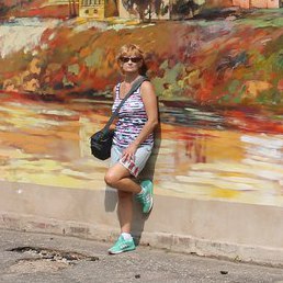 Lida, , 61 