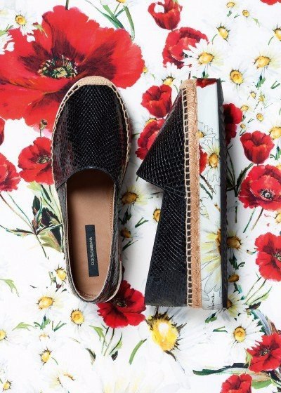 Dolce & Gabbana Summer 2016 Accessories. - 2
