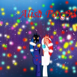 ���� Foxy, ��������, 43 ���� - ��������� 19 ������� 2017