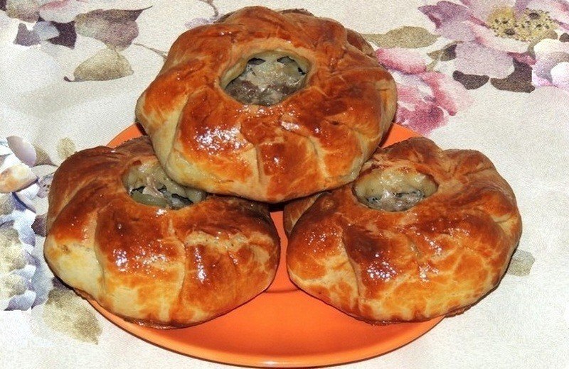 ВКУСНЕЙШИЙ и НЕЖНЕЙШИЙ
