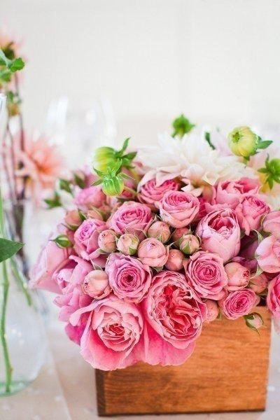 Чего хотят женщины? В общем как и все: любви, тепла, внимания, семьи, уюта....Главное угадать дозу и ... - 4