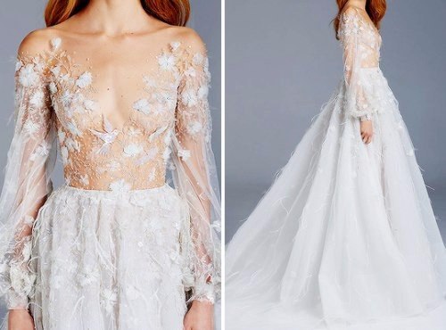        Paolo Sebastian Couture Spring/Summer 2016.#@https://fotostrana.ru/away?to=/sl/XE2