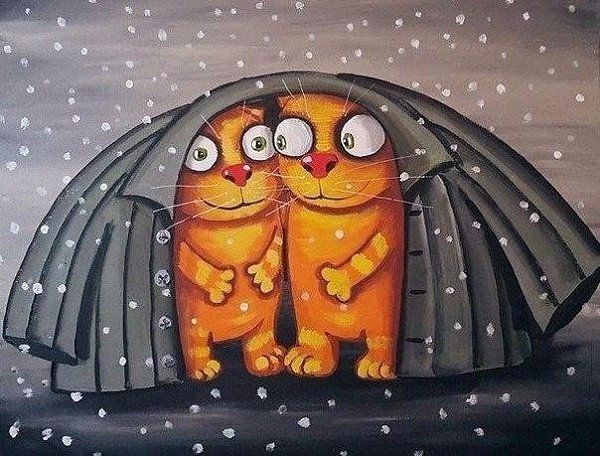 То, что ты ищешь всю жизнь, может быть ближе, чем ты думаешь...