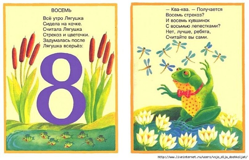    - 8