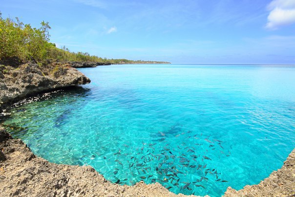 San Andres, Colombia - 2