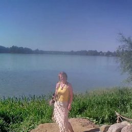 Наталья, 46, Озерный