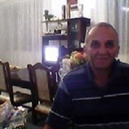 Armen, , 54 