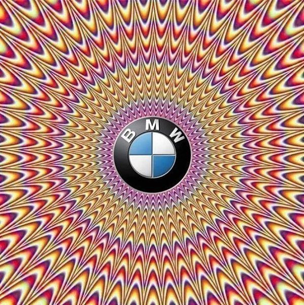    BMW....