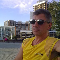 Андрей, 51, Иркутск