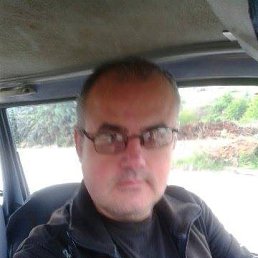 Ivica, 46, 
