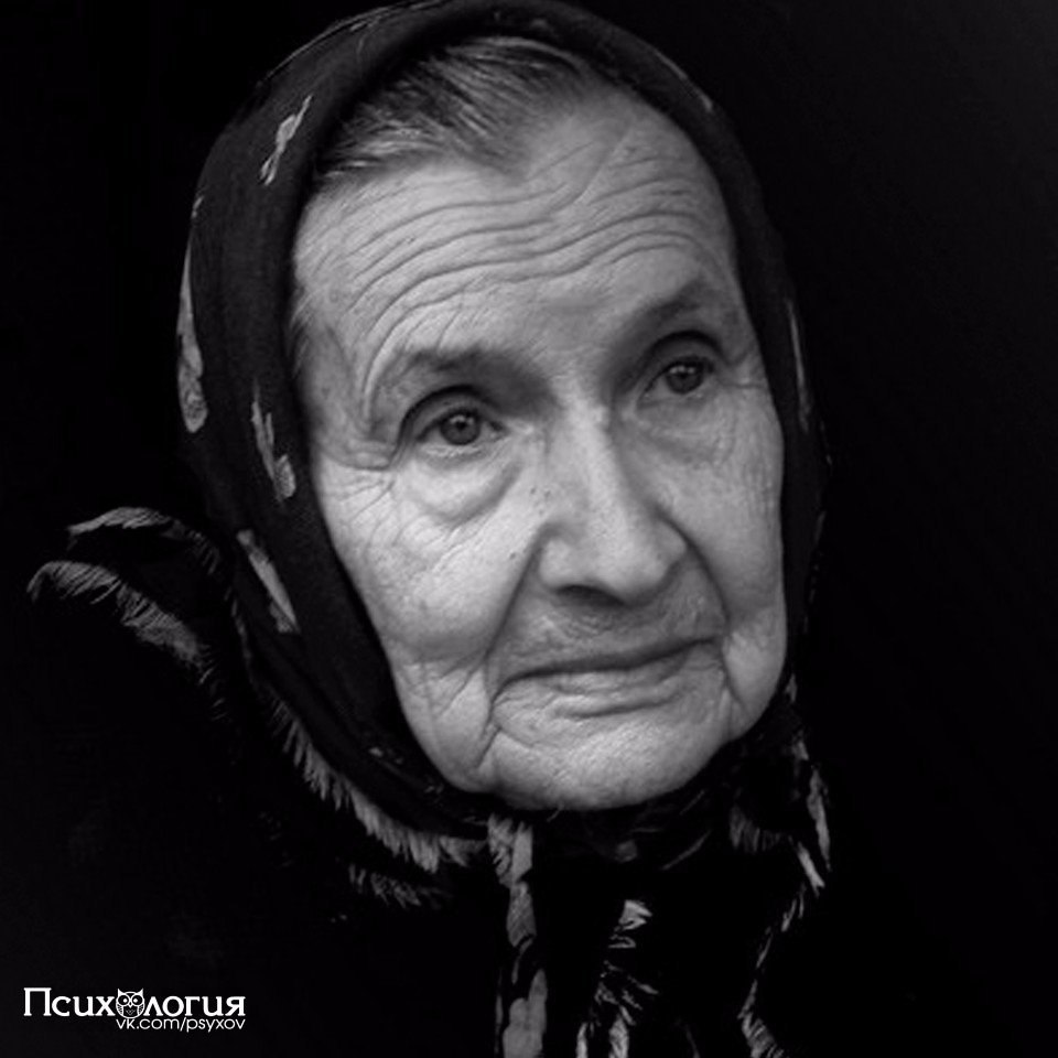 Не будь равнодушным! Сегодня в магазине обратил внимание на бабушку - долго выбирала консервы ...