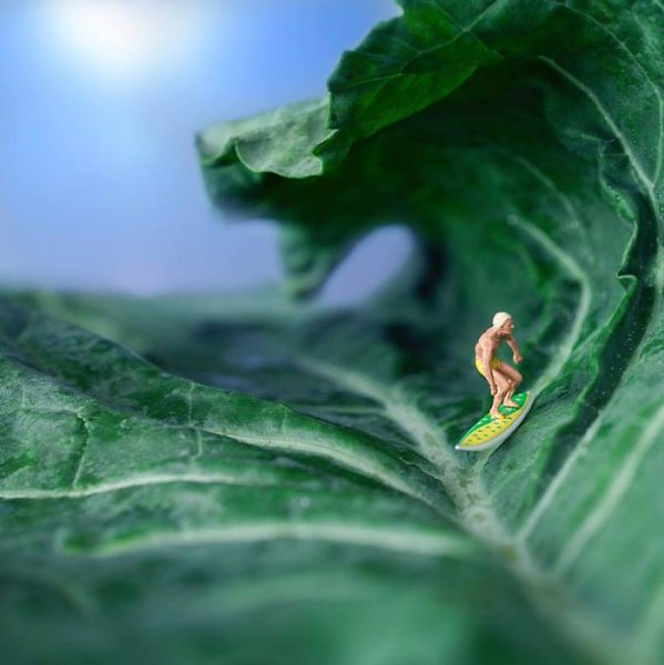 УИЛЬЯМ КАСС И ЕГО ВКУСНЫЕ ПРИКЛЮЧЕНИЯ.Такие веселые, сочные приключения мог создать только житель ... - 4