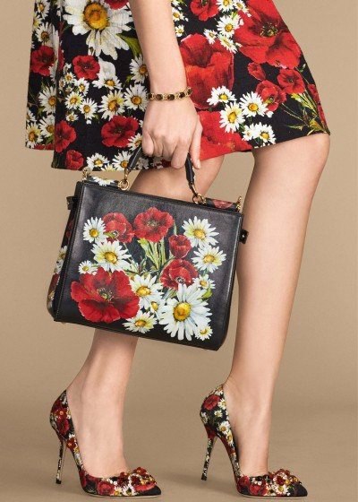 Dolce & Gabbana Summer 2016 Accessories. - 3