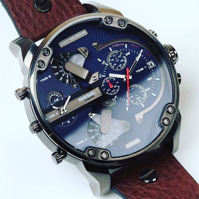  Diesel Brave         ... - 3