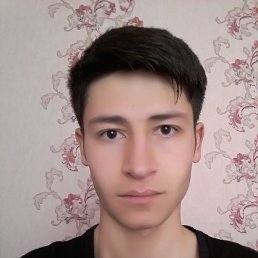 Murodbek, , 35 