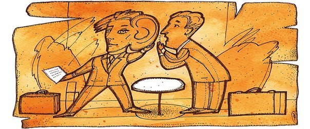 10 правил успешной продажи. Добавьте себе на стену, чтобы не потерять их. .Правило 1. Никогда не ...