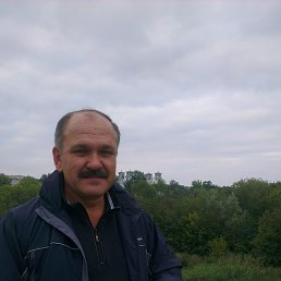 Виктор, 58, Корсунь-Шевченковский