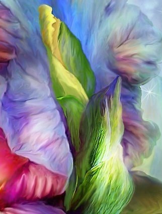 Самое тихое и безмятежное место, куда человек может удалиться, - это его душа... Почаще же разрешай ... - 6