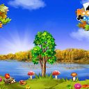  Giorgi, , 22  -  4  2016    -