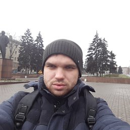 Андрей, 28, Горловка