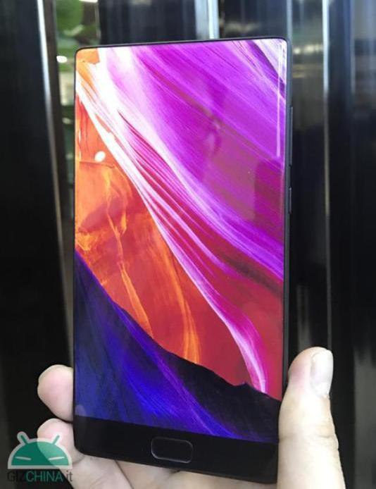  Elephone S8       ,  Xiaomi Mi Mix.   ...