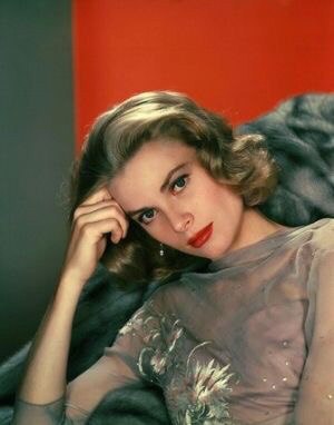 Икона стиля.Грейс Келли (Грейс Патриша Келли, англ. Grace Patricia Kelly, 12 ноября 1929 – 14 ... - 6