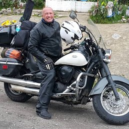 Dmitry, , 56 