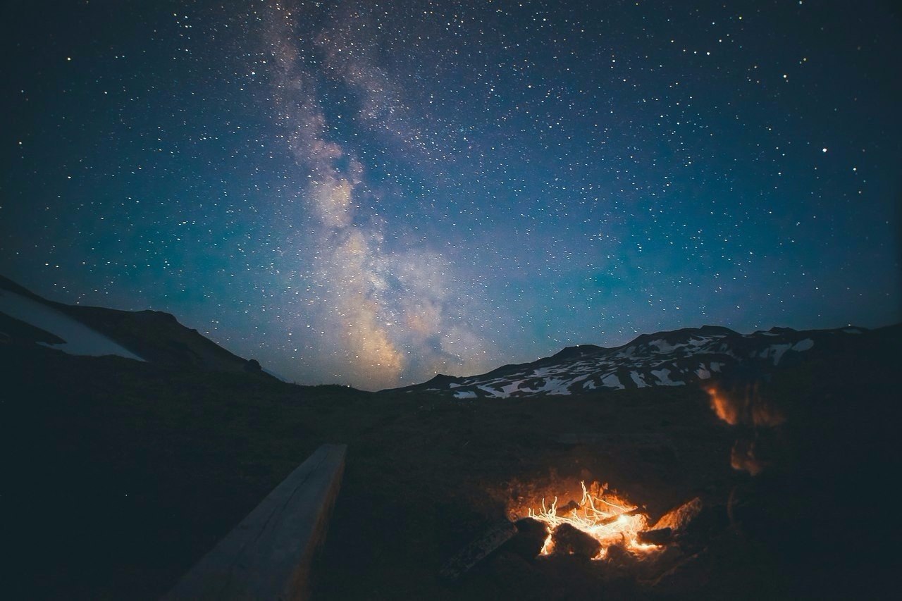 Kamchatka, Russia - 2