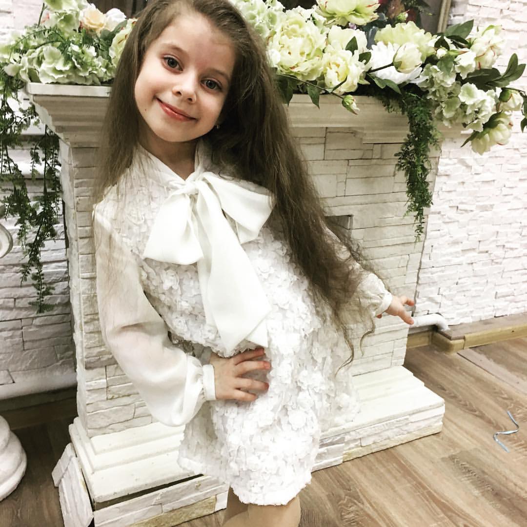 Nadjie Alieva - 7  2017  00:21