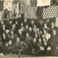 16 декабря 1931 г - На основе студии при Главискусстве Наркомпроса РСФСР организован ...