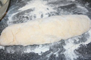 Творожные шарики и пончики. Очень вкусный десерт! Ингредиенты: на 360-400 г. творога — 3 яйца; 3 ... - 4
